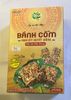  Bánh cốm gạo lứt huyết rồng 