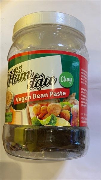  Mam Dau 