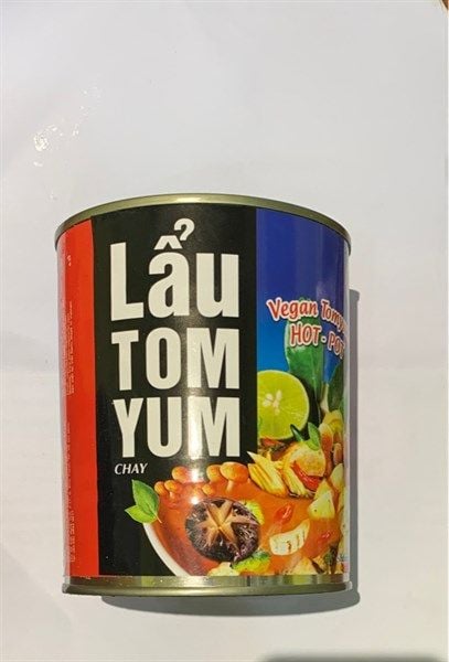  Lẩu tomyum âu lạc 