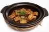  Đậu hủ kho nấm 
