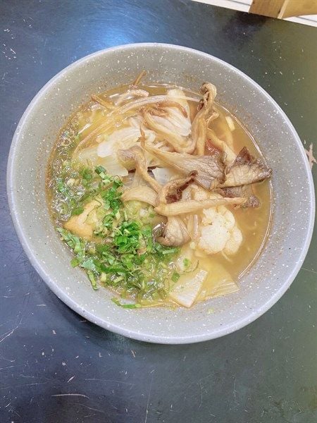  Bún Thái 