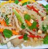  Gỏi rong sụn Sala 