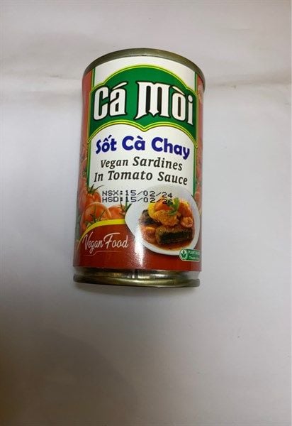  Cá mòi Âu lạc 