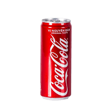  Coca cola 