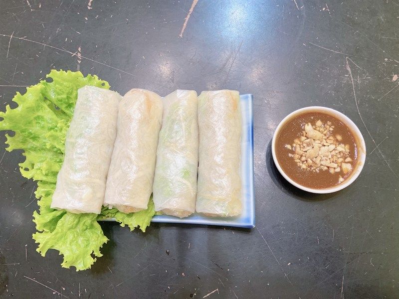  goi cuon le 