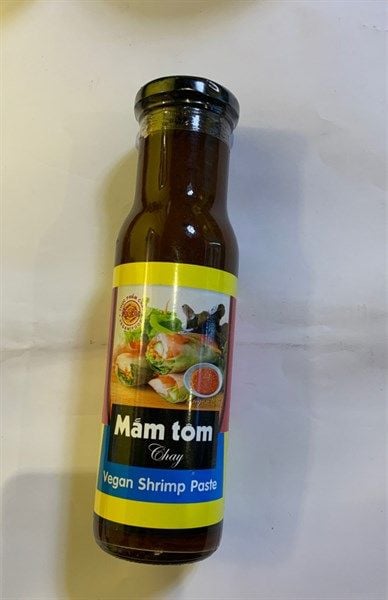  Mắm tôm chay 
