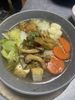  Bánh canh chay 