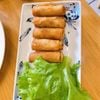  Chả giò chiên 