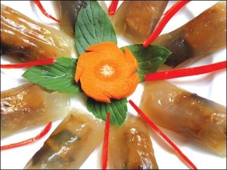  Bánh bột lọc 