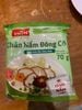  Cháo Nấm Đông Cô 