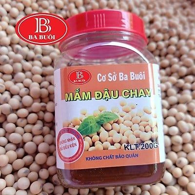  Mam Dau Chay 