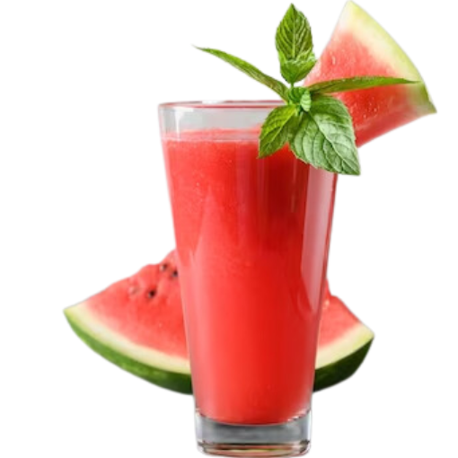  Nước ép dưa hấu 