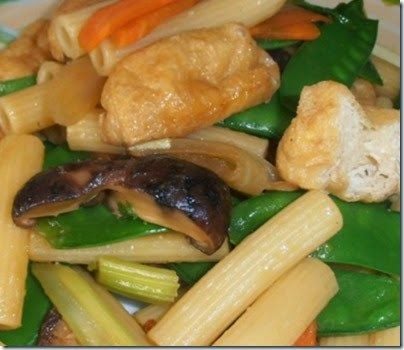 Nui xào thập cẩm 