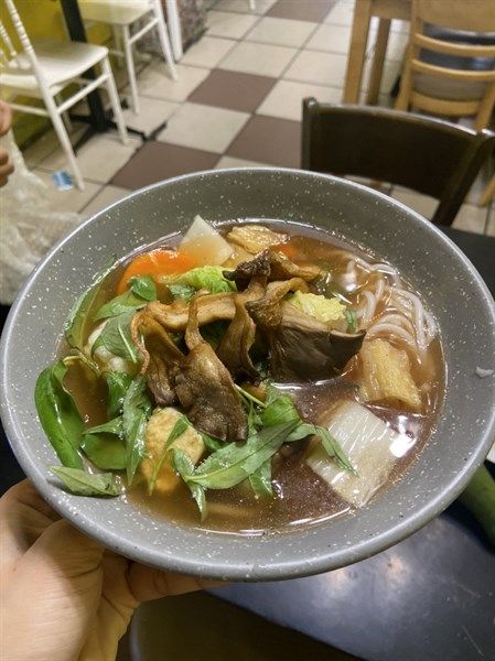  Bún Huế 