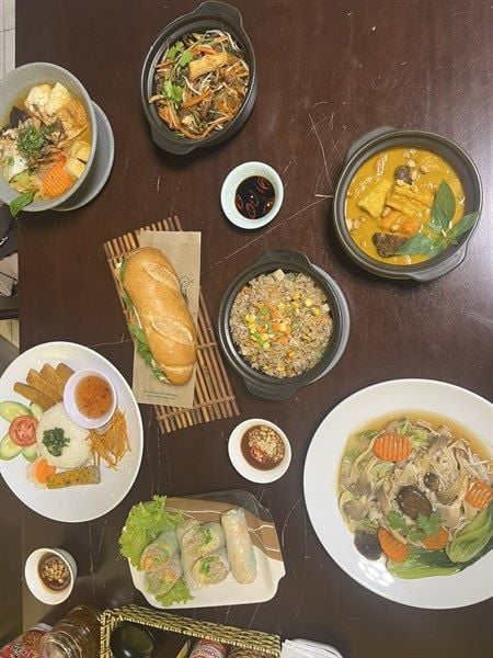  SET 2 KIỂU THÁI 