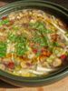  Soup măng tây 