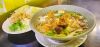  Bún gạo nước 