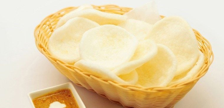  Bánh phồng thêm 