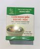  Canh rong biển đậu hủ- nấm 