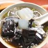  Sương sa, sương sáo, sương sâm với sâm 24 vị & hạt chia 