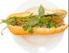  Bánh mì chay Sala 