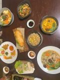  Đặt Tiệc Chay & Mâm cúng 