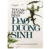  Sách - Yoga & Dưỡng Sinh Đạo Dưỡng Sinh 