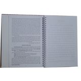  Sách - Tập Chép Kinh Chú Đại Bi 