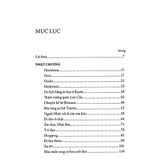  Sách - Lạc Giữa Nhân Gian - Trên Đường Rong Ruổi (Bộ 2 Cuốn) 