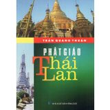  Sách - Phật Giáo Thái Lan 
