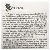  Sách - Ma Chướng Trên Đường Tu 