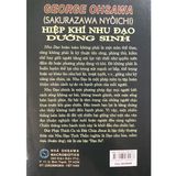  sách - Hiệp Khí Nhu Đạo Dưỡng Sinh 