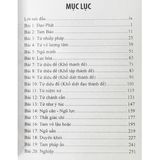  Sách - Giáo Trình Trung Cấp Phật Học - Phật Học Căn Bản 