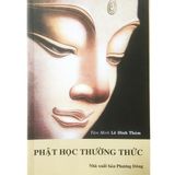  Sách - Phật Học Thường Thức 
