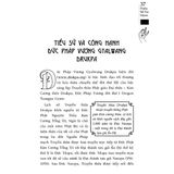  37 Phẩm Bồ Tát Hạnh 