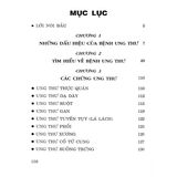  [HCM]Nhận Diện Sớm Những Triệu Chứng Ung Thư 