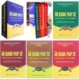  Ấn Quang Pháp Sư Văn Sao Tam Biên ( Trọn Bộ 4 Tập ) 