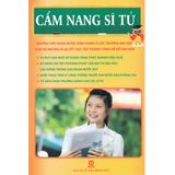  Cẩm Nang Sĩ Tử 