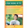  Cẩm Nang Sĩ Tử 