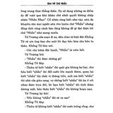  Tủ Sách Phật Học Ứng Dụng - Bàn Về Chữ Nhẫn 