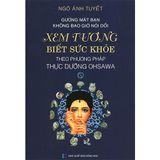  Sách - Xem Tướng Biết Sức Khỏe Theo Phương Pháp Thực Dưỡng Ohsawa 