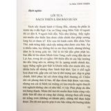  Thiền Lâm Bảo Huấn Hợp Chú 