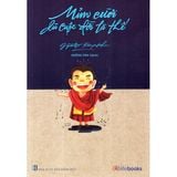  Sach - Mỉm Cười Dù Cuộc Đời Là Thế 