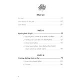  Hạnh Phúc Tại Tâm - Bí Quyết Sống Hạnh Phúc 
