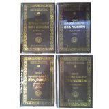  Sách - Bộ 4 Quyển Kinh Đại Phương Quảng Phật Hoa Nghiêm 