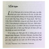  Lược Sử Phật Giáo Ấn Độ 