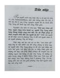  Sách - Khi Nào Chim Sắt Bay 