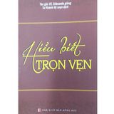  Sách - Hiểu Biết Trọn Vẹn 