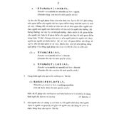  Từ Điển Ngữ Pháp Tiếng Nhật (Cơ Bản) 