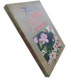  Trích đoạn PHÁP NGỮ KHAI THỊ CỦA THƯỢNG TỊNH KHÔNG 